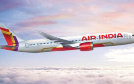 Air India Senior Citizen Program