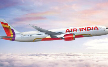 Air India Senior Citizen Program
