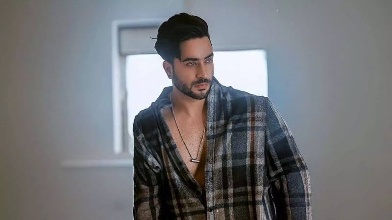 Aly Goni Controversy
