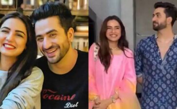 Aly Goni Trolled Ganpati