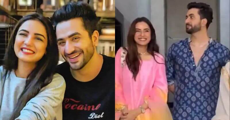 Aly Goni Trolled Ganpati