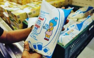 Amul Dairy Products Cheaper GST Cut
