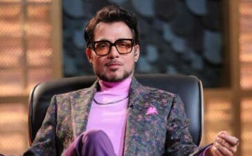 Anupam Mittal Shark Tank Shaadi Dot Com