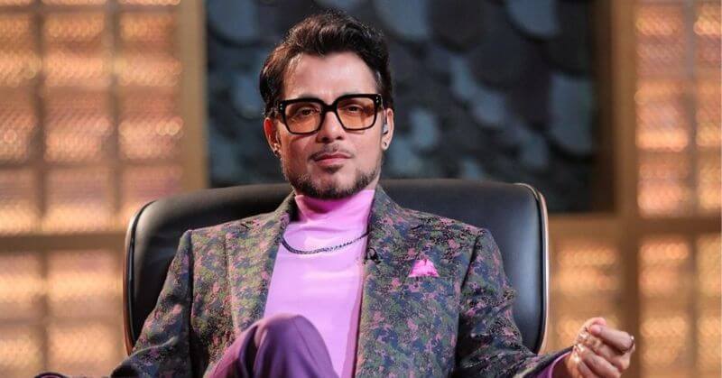 Anupam Mittal Shark Tank Shaadi Dot Com