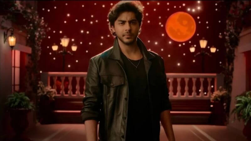 Aryan Khan The Bads Of Bollywood