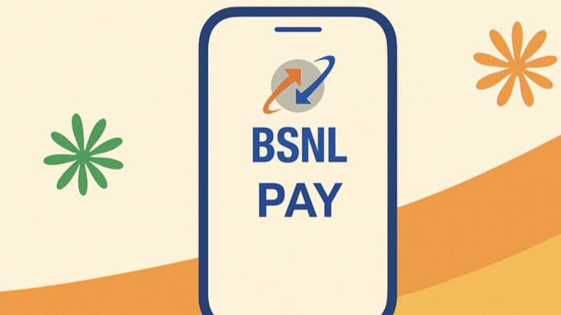 BSNL Pay