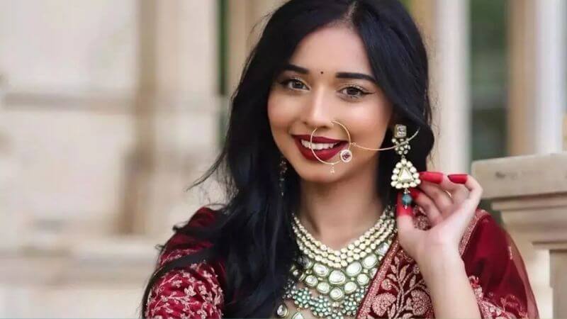 Bigg Boss 19 Contestant Tanya Mittal