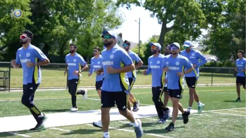 Bronco Test Vs Yo Yo Test