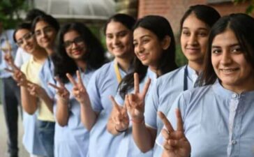 CBSE 2026 Board Exam Timetable