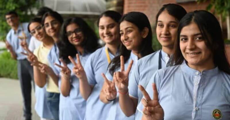 CBSE 2026 Board Exam Timetable