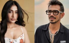 Dhanashree Verma Caught Yuvendra Chahal Cheating