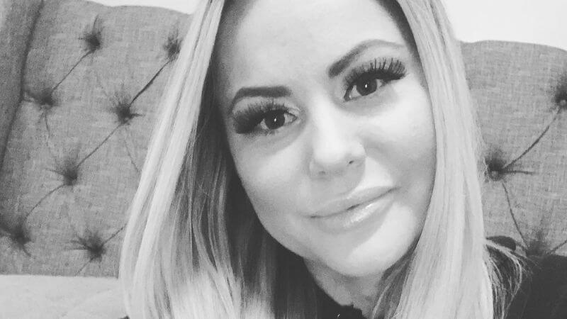 Kelsey Bateman Passed Away