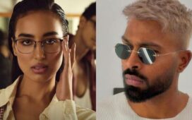 Mahieka Sharma Dating Hardik Pandya Rumors