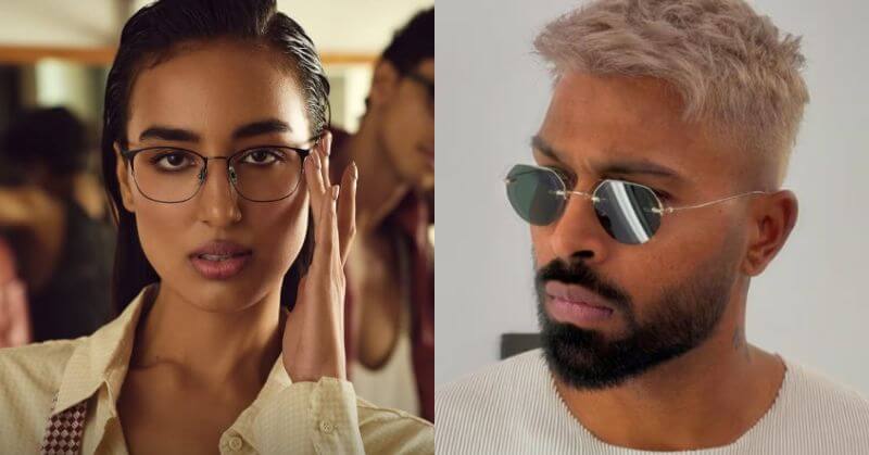 Mahieka Sharma Dating Hardik Pandya Rumors