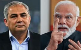 Mohsin Naqvi Narendra Modi Asia Cup