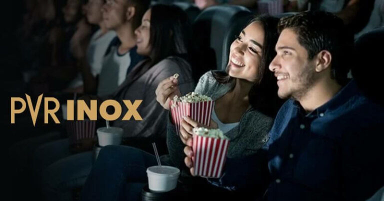 PVR Inox Smart Screens: Revolutionizing Cinema Experience In Small ...