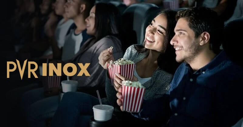 PVR Inox Smart Screens