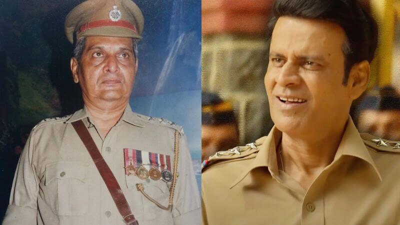 Real Inspector Zende