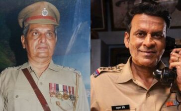 Story Of Inspector Madhukar Zende Manoj Bajpayee