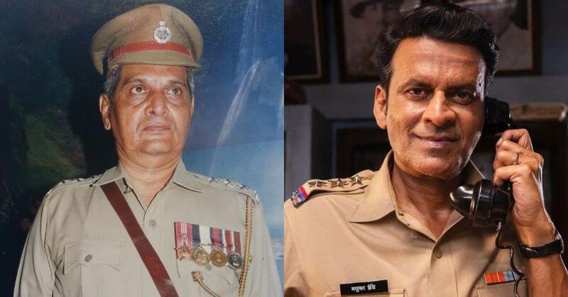 Story Of Inspector Madhukar Zende Manoj Bajpayee