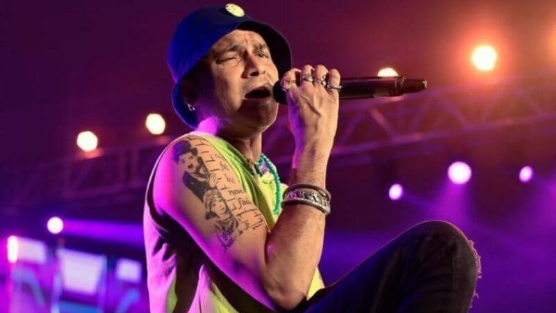Singer Zubeen Garg Passed Away