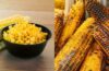 Sweet Corn Vs Desi Bhutta