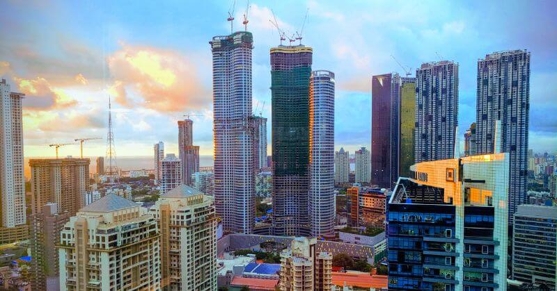 Top 10 Richest Indian States GSDP 2025