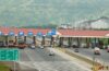 Total Toll Plazas In India