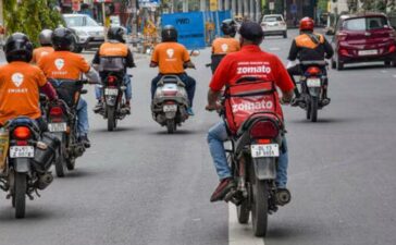 Zomato Swiggy Hike Platform Fees