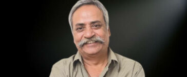 Ad Legend Piyush Pandey Cause Of Death