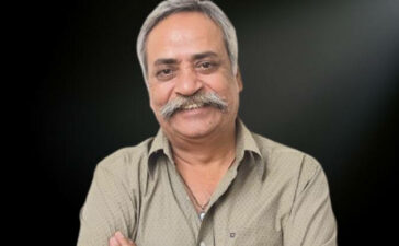 Ad Legend Piyush Pandey Cause Of Death