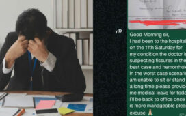 Bank Employee Toxic Culture