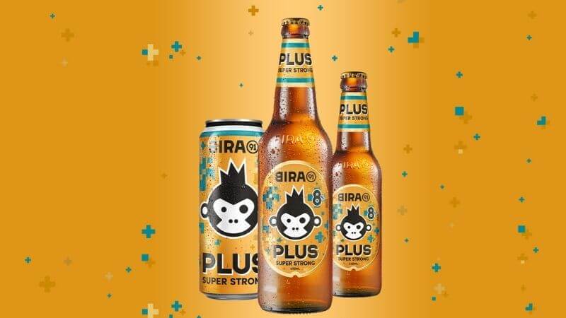 Bira 91