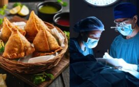 Cardiologist Warning Samosa Angioplasty