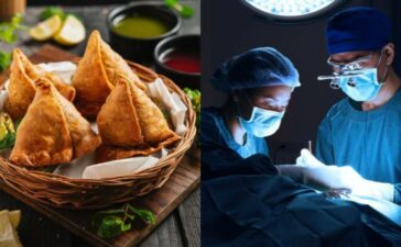 Cardiologist Warning Samosa Angioplasty