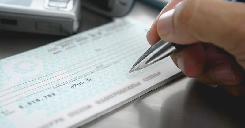 Cheques Clear Bank RBI Same Day