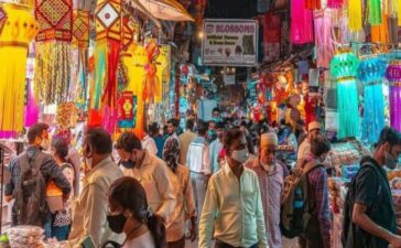 Diwali 2025 GST India Festive Shopping
