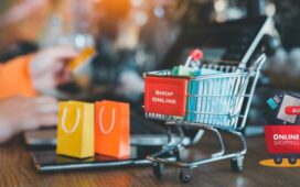 Drip Pricing Online Shopping