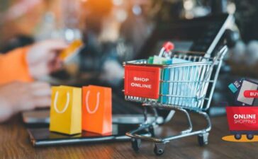 Drip Pricing Online Shopping