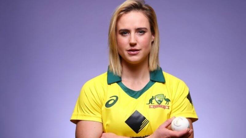 Ellyse Perry