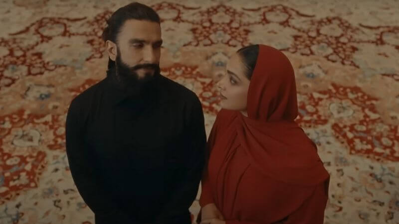 Experience Abu Dhabi Brand Ambassador