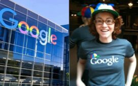 Florence Poirel Google Manager Quit