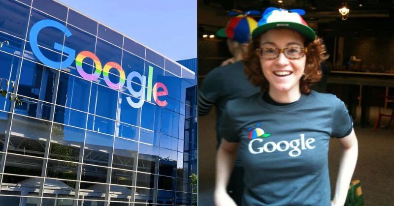 Florence Poirel Google Manager Quit