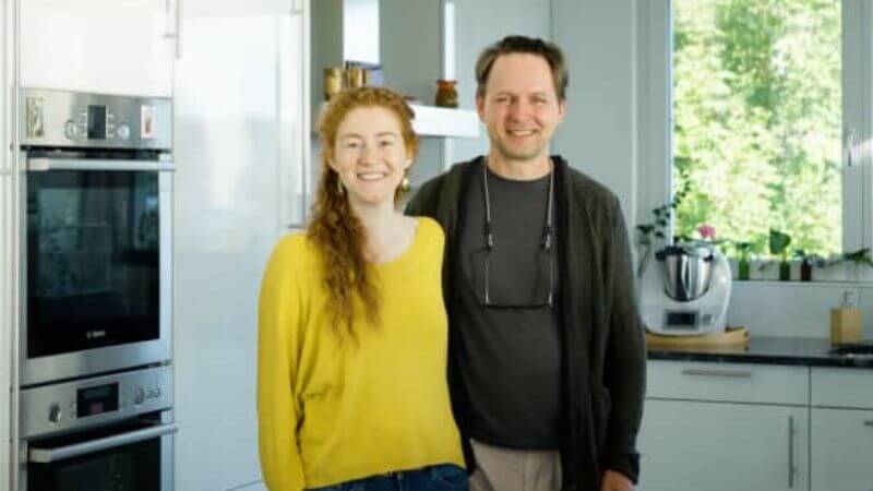 Florence Poirel Google Manager