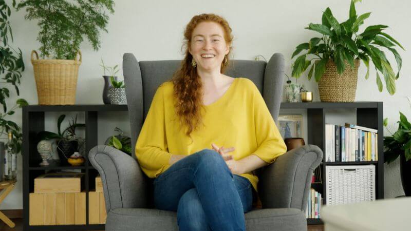 Florence Poirel Google