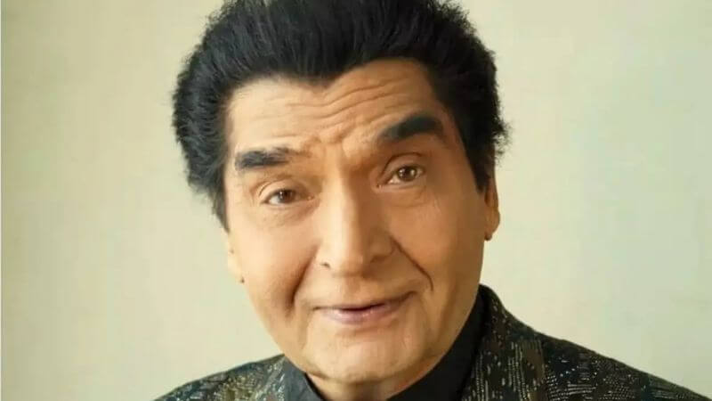 Govardhan Asrani Passed Away