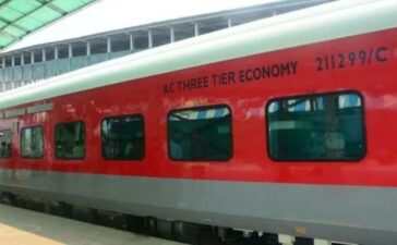 Indian Railways Change Travel Dates Without Cancellation Fees