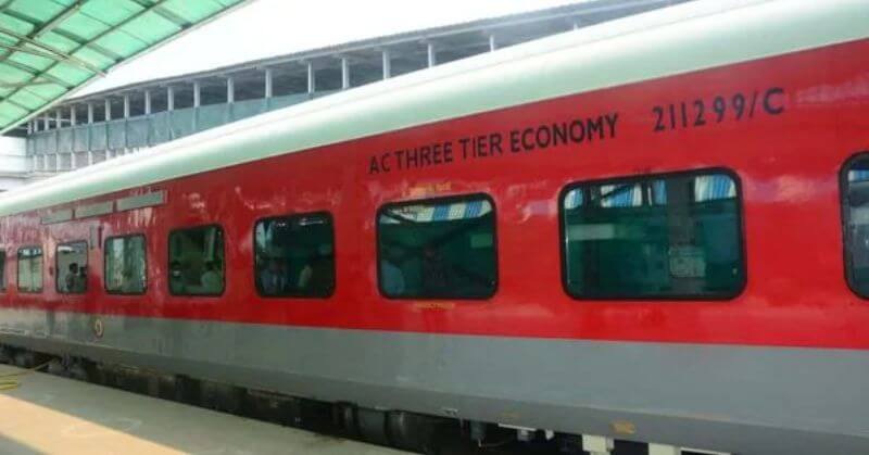 Indian Railways Change Travel Dates Without Cancellation Fees