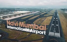 Navi Mumbai International Airport