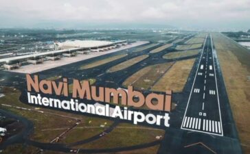 Navi Mumbai International Airport